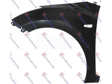 KRILO Levo za Hyundai i30 od 2012. do 2014. god.