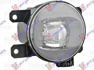 MAGLENKA LED (VALEO) za Citroen DS3 od 2010. do 2014. god.