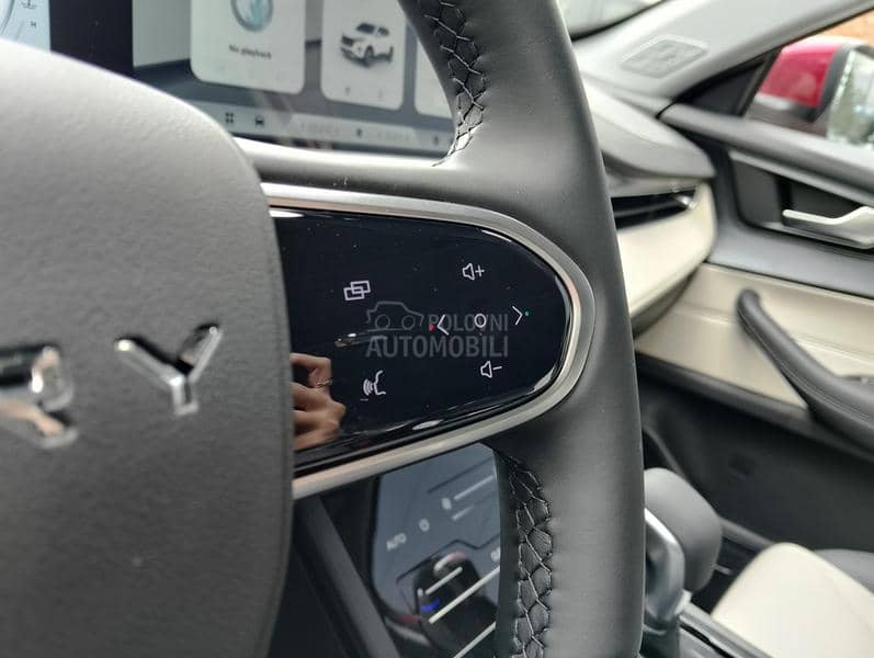 Chery Tiggo 4 AT PRO LUXURY