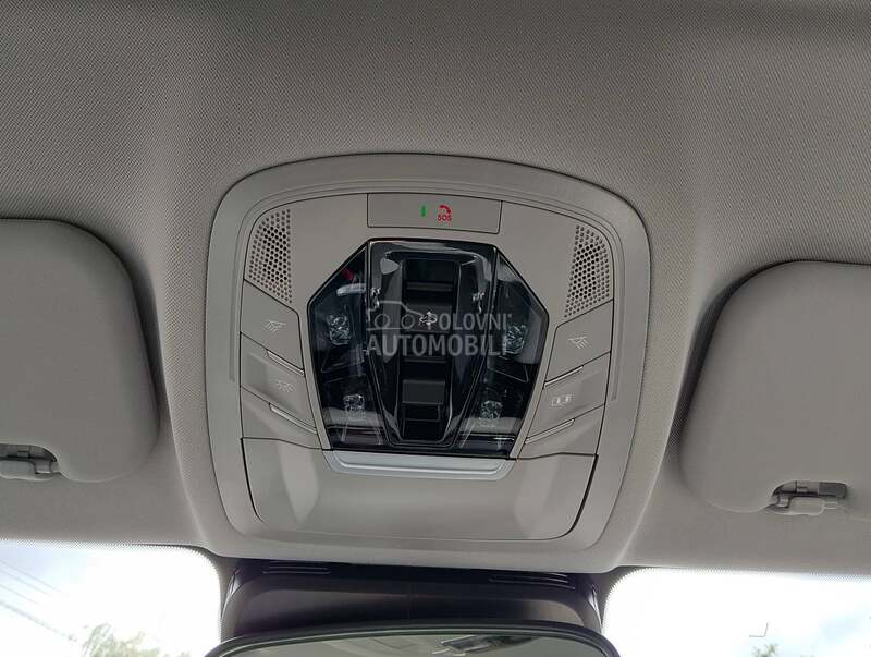 Chery Tiggo 4 AT PRO LUXURY