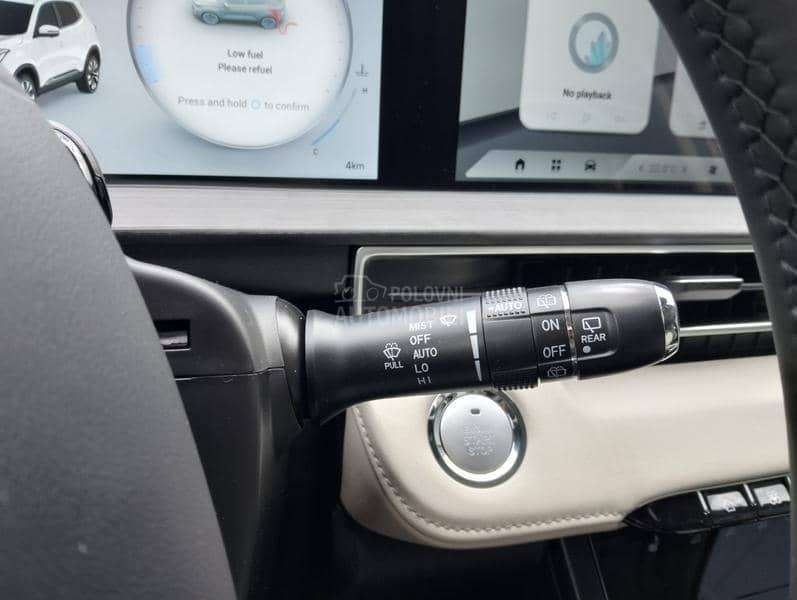 Chery Tiggo 4 AT PRO LUXURY