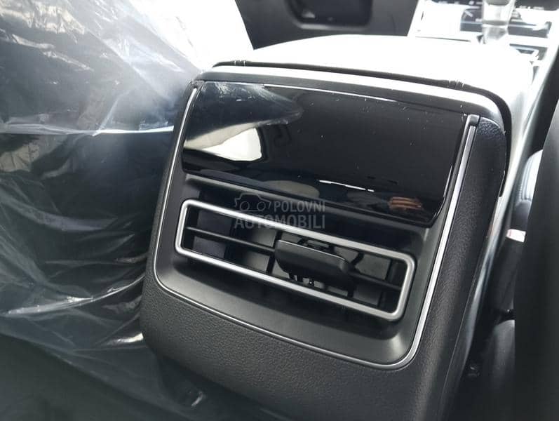 Chery Tiggo 4 AT PRO LUXURY