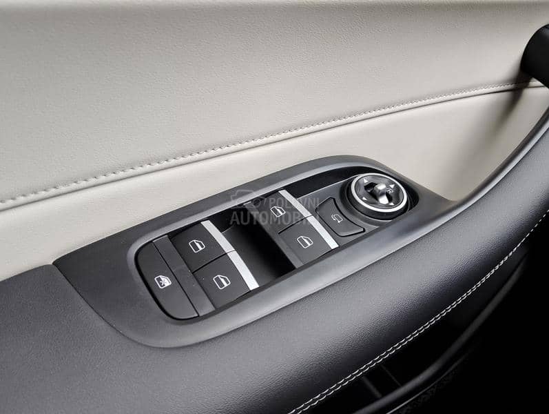 Chery Tiggo 4 AT PRO LUXURY