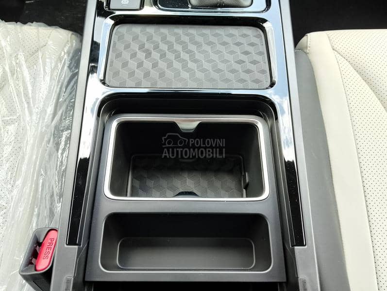 Chery Tiggo 4 AT PRO LUXURY