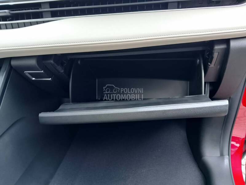 Chery Tiggo 4 AT PRO LUXURY