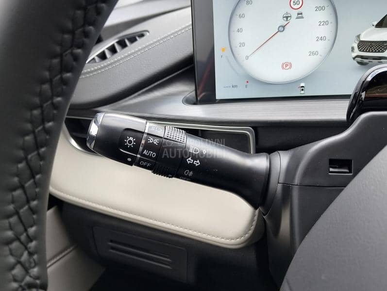 Chery Tiggo 4 AT PRO LUXURY