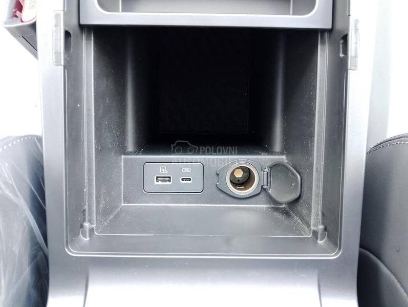 Chery Tiggo 4 AT PRO LUXURY