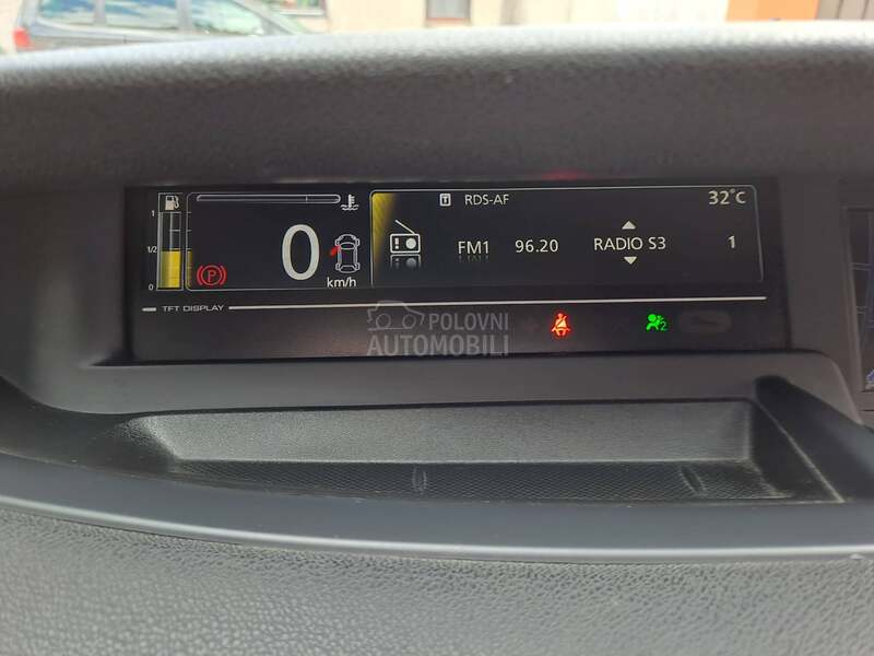 Renault Grand Scenic 1.5 DCI