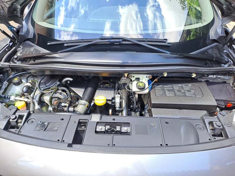 Renault Grand Scenic 1.5 DCI