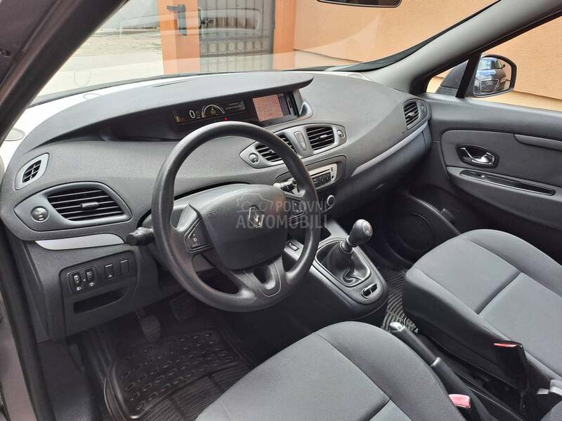 Renault Grand Scenic 1.5 DCI