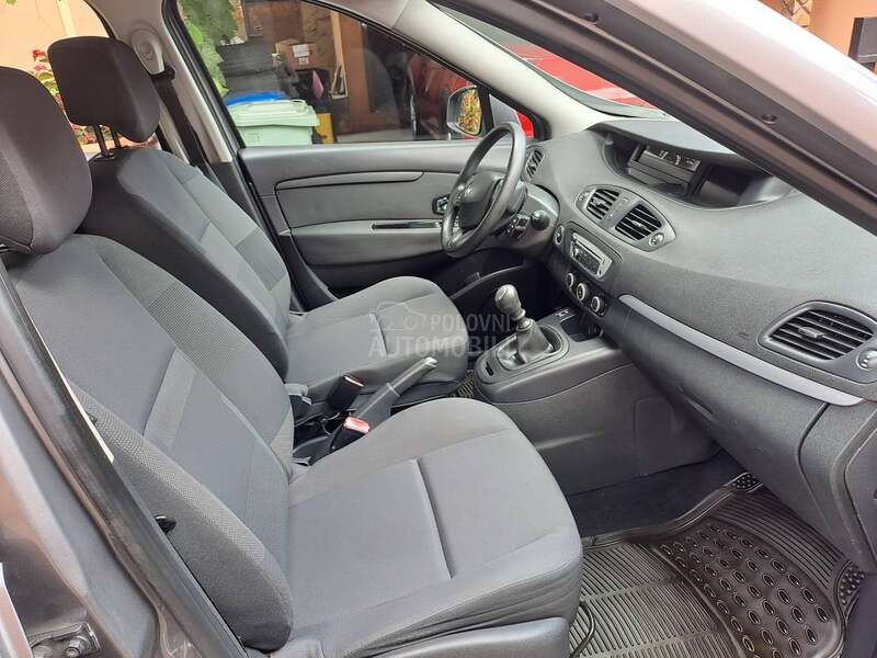 Renault Grand Scenic 1.5 DCI