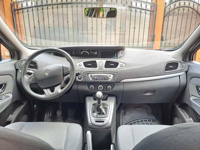 Renault Grand Scenic 1.5 DCI