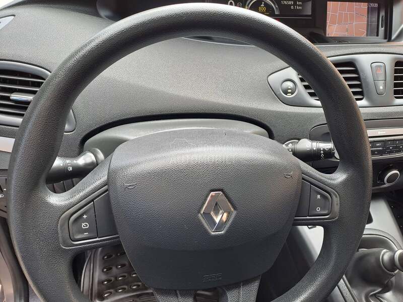 Renault Grand Scenic 1.5 DCI