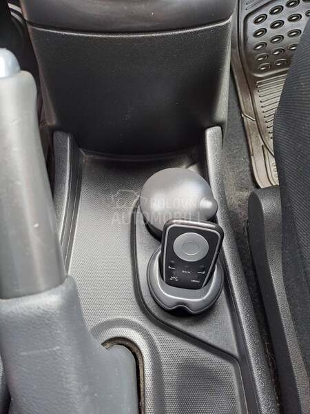 Renault Grand Scenic 1.5 DCI