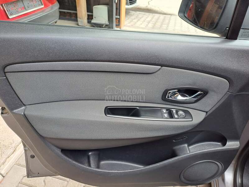 Renault Grand Scenic 1.5 DCI