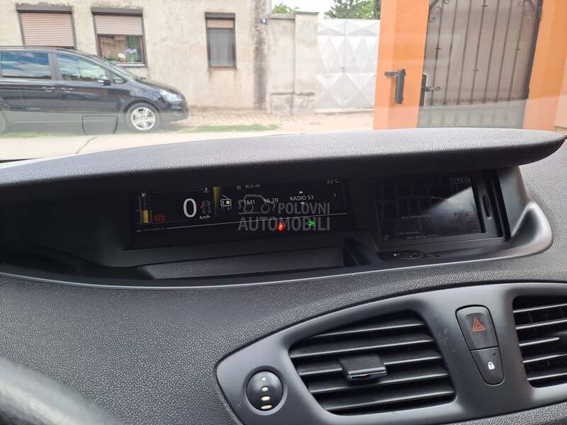 Renault Grand Scenic 1.5 DCI
