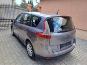 Renault Grand Scenic 1.5 DCI