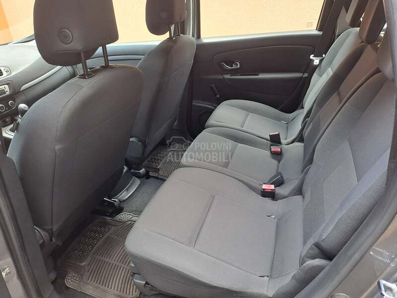 Renault Grand Scenic 1.5 DCI