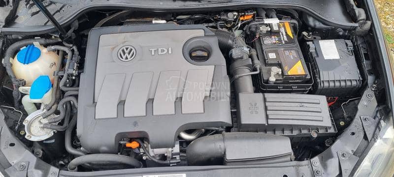 Volkswagen Golf 6 O.R.I.G.I.N.A.L  K.M