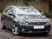 Peugeot 308 ALLURE