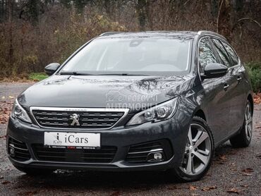 Peugeot 308 ALLURE