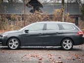 Peugeot 308 ALLURE