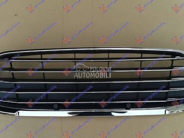 PVC MASKA (HROM OKVIR) (HRO... za Ford Focus od 2018. do 2022. god.