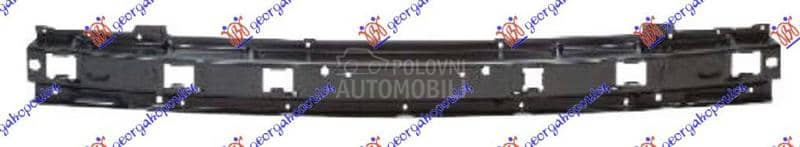 (NEMA) SINA PREDNJEG BRANIKA