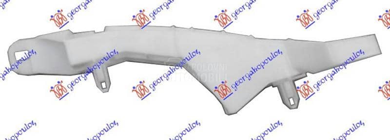 NOSAC PREDNJEG BRANIKA...