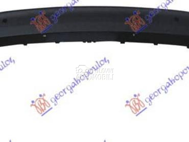 SPOJLER PREDNJEG BRANIKA... za BMW X3 od 2011. do 2014. god.