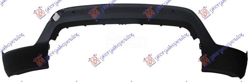 SPOJLER PREDNJEG BRANIKA...