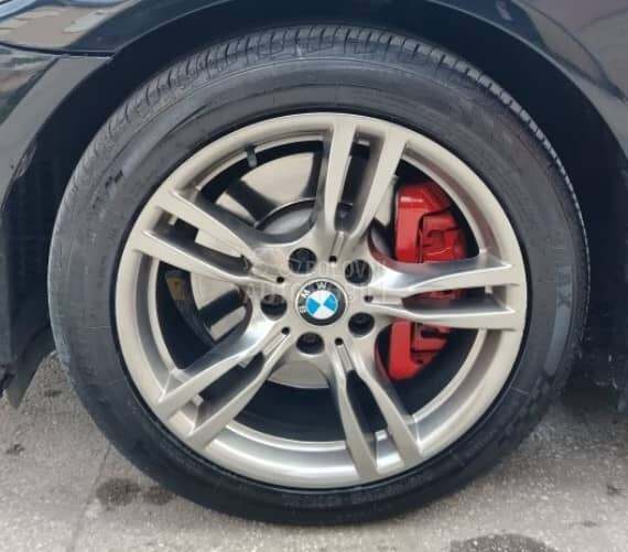 Aluminijumske felne  18" 5 x 120