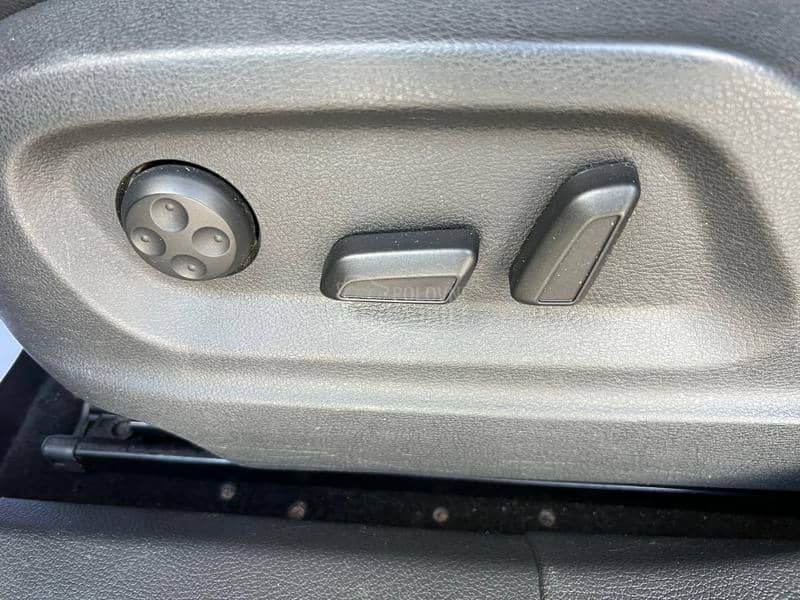 Volkswagen Tiguan 2.0TDI 4MOTION DSG