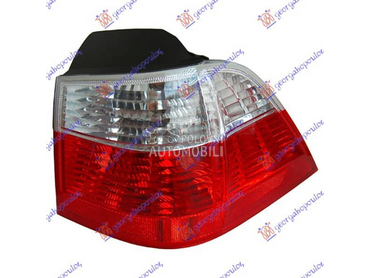 STOP LAMPA SPOLJASNJA... za BMW Serija 5 od 2003. do 2010. god.