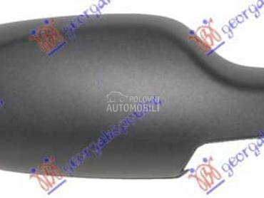 POKLOPAC RETROVIZORA CRNI... za Renault Clio od 2006. do 2009. god.