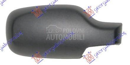 POKLOPAC RETROVIZORA CRNI...