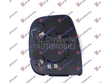 STAKLO RETROVIZORA SA... za Fiat Doblo za 2022. god.