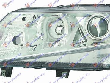 FAR ELEKTRICNI (DEPO) Levo za Suzuki Vitara od 2015. do 2019. god.