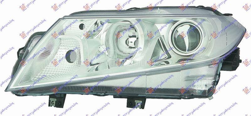 FAR ELEKTRICNI (DEPO) Levo