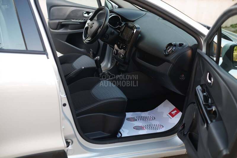 Renault Clio 0,9i 134000 CH