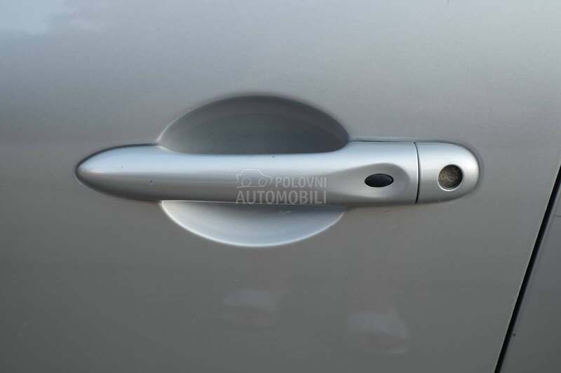 Renault Clio 0,9i 134000 CH