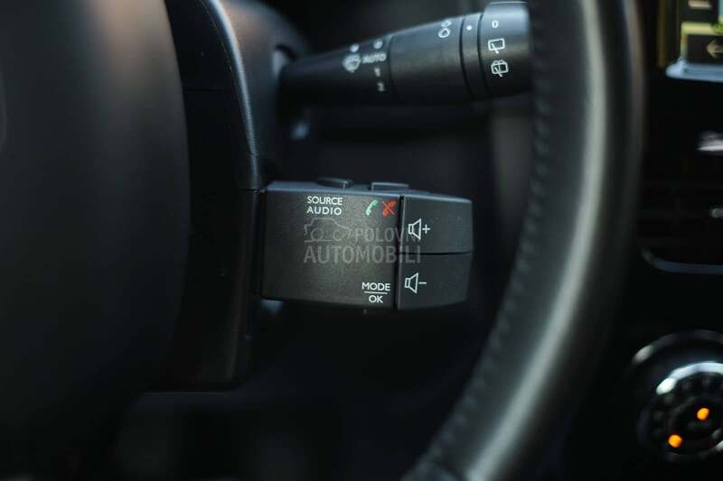 Renault Clio 0,9i 134000 CH