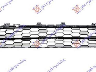 (NEMA) CENTRALNA RESETKA... za Škoda Superb od 2015. do 2019. god.