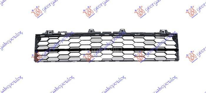 (NEMA) CENTRALNA RESETKA...