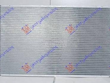 HLADNJAK MOTORA 2.0 D4D... za Toyota Corolla od 2004. do 2006. god.