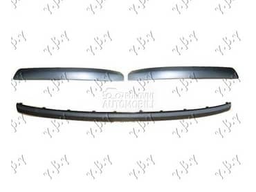LAJSNA ZADNJEG BRANIKA 4... za Ford Focus od 2008. do 2011. god.