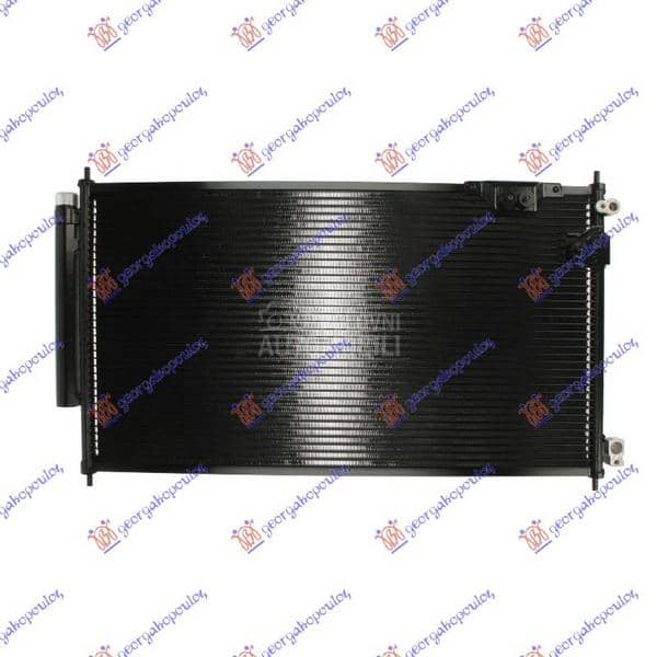 HLADNJAK KLIME 2.2 CTDi...