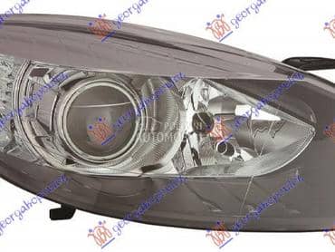 FAR XENON (DEPO) Desno za Renault Fluence za 2013. god.