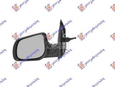 RETROVIZOR MEHANICKI... za Kia Picanto od 2011. do 2015. god.