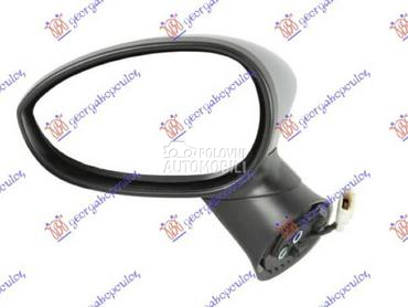 RETROVIZOR ELEKTRICNI SA... za Fiat Punto za 2012. god.